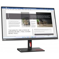 MONITOR LENOVO THINKVISION S27i-30 63DFKAT4EU (Espera 4 dias) en Huesoi