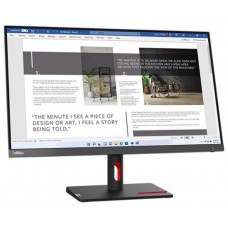 MONITOR LENOVO THINKVISION S27i-30 63DFKAT4EU (Espera 4 dias) en Huesoi
