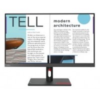 MONITOR 25" HDMI VGA LENOVO S25E-30 FHD 75Hz en Huesoi