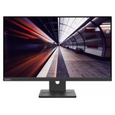 MONITOR 24" DP HDMI LENOVO E24-30 FHD 100Hz en Huesoi