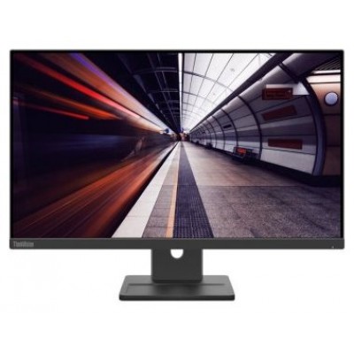 MONITOR 24" DP HDMI LENOVO E24-30 FHD 100Hz en Huesoi