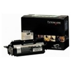 LEXMARK Toner T-640/T-642/T-644 Alto Rendimiento ETIQUETAS en Huesoi