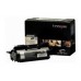 LEXMARK Toner T-640/T-642/T-644 Alto Rendimiento ETIQUETAS en Huesoi