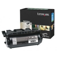 LEXMARK Toner T-640/T-642/T-644 Alto Rendimiento Retornable en Huesoi