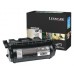 LEXMARK Toner T-640/T-642/T-644 Alto Rendimiento Retornable en Huesoi