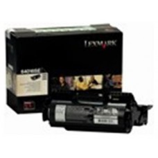 LEXMARK Toner T-640/T-642/T-644 Retornable en Huesoi