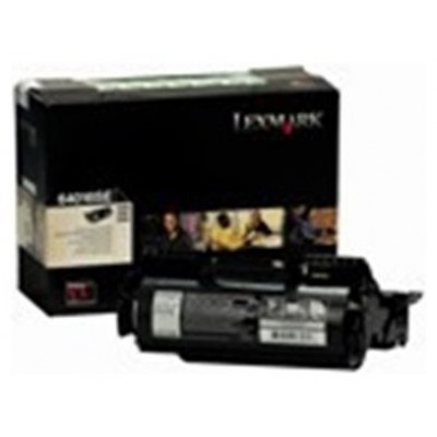 LEXMARK Toner T-640/T-642/T-644 Retornable en Huesoi