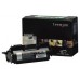 LEXMARK Toner T-640/T-642/T-644 Retornable en Huesoi