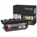 Lexmark T64x Cartucho de impresion Alto Rendimiento (21K) en Huesoi