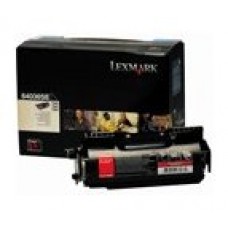 Lexmark T64x Cartucho de impresion (6K) en Huesoi