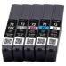 CANON Cartucho PGI-72KIT-PH Pixma Pro 10 Kit PBK/GY/PM/PC/CO en Huesoi