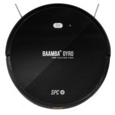 SPC BAAMBA GYRO PRO 4400 en Huesoi