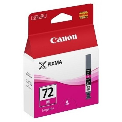 CANON PIXMA Pro-10 / PIXMA Pro-10S Cartucho 72 Magenta  PGI-72M en Huesoi