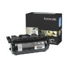 Lexmark T640, T642, T644 High Yield Factory Reconditioned Print Cartridge  (21K) en Huesoi