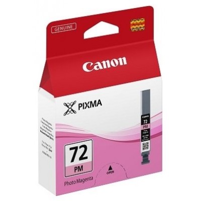 CANON PIXMA Pro-10 Cartucho 72 Photo Magenta PGI-72PM en Huesoi
