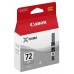 Canon PIXMA PRO-10 Cartucho Gris PGI-72GY en Huesoi
