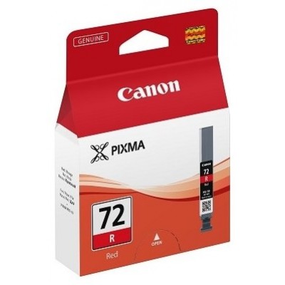 CANON PIXMA Pro-10 Cartucho 72 Rojo PGI-72R en Huesoi
