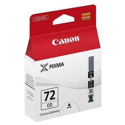 CANON PIXMA Pro-10 Cartucho 72 Color PGI-72Co en Huesoi