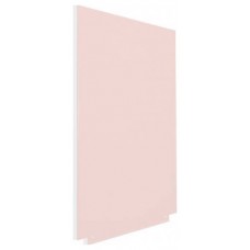 PIZARRA SIN MARCO SKINWHITEBOARD COLOR ROSA. MEDIDA 75X115CM MAGNÉTICA MODULAR ROCADA 6420R-490 (Espera 4 dias) en Huesoi