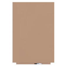 PIZARRA SIN MARCO SKINWHITEBOARD COLOR ROJO BEIGE ESCALA DE ROJOS. MEDIDA 100X150CM MAGNÉTICA MODULAR ROCADA 6421R-3012 (Espera 4 dias) en Huesoi