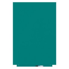 PIZARRA SIN MARCO SKINWHITEBOARD COLOR AZUL AGUA ESCALA DE AZULES. MEDIDA 100X150CM MAGNÉTICA MODULAR ROCADA 6421R-5021 (Espera 4 dias) en Huesoi