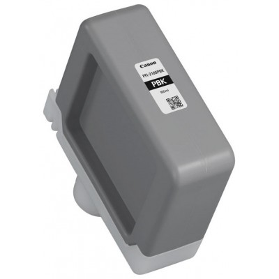 CANON PFI-3100 Photo Black para PRO-2600, PRO-4600, PRO-6600 en Huesoi