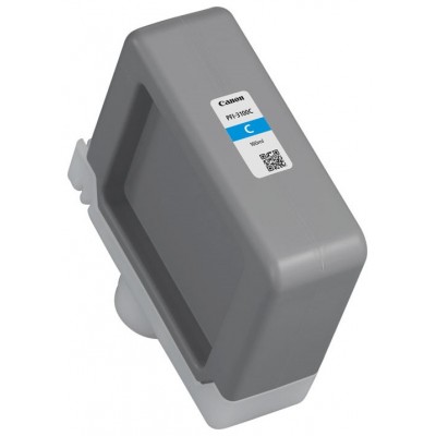 CANON PFI-3100 Cyan para PRO-2600, PRO-4600, PRO-6600 en Huesoi