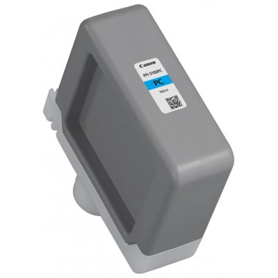 CANON PFI-3100 Photo Cyan para PRO-2600, PRO-4600, PRO-6600 en Huesoi