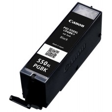 Canon MG-5450/6350 IP7250 Pack 2 Cartuchos Negro PGI550XL en Huesoi