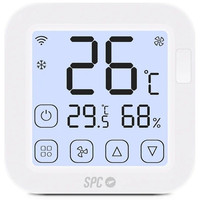 SPC 6433B Controlador Clima en Huesoi