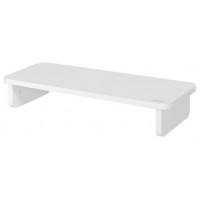 SOPORTE PARA MONITOR BLANCO ERGO LEITZ 64340001 (Espera 4 dias) en Huesoi