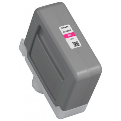 CANON PFI-3300 Magenta para PRO-2600, PRO-4600, PRO-6600 en Huesoi