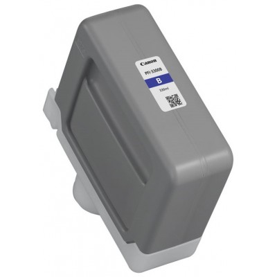CANON PFI-3300 Blue para PRO-2600, PRO-4600, PRO-6600 en Huesoi