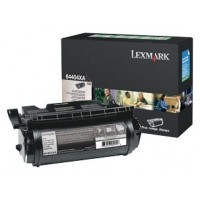 Lexmark T644 Extra High Yield Return Programme Print Cartridge for Label Applications (32K) en Huesoi