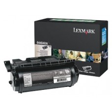 Lexmark T644 Extra High Yield Return Programme Print Cartridge for Label Applications (32K) en Huesoi