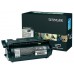 LEXMARK Toner T-644 Extra Alto Rendimiento Retornable en Huesoi