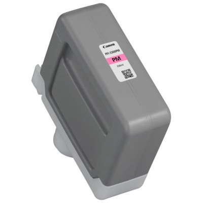 CANON PFI-3300 Photo Magenta para PRO-2600, PRO-4600, PRO-6600 en Huesoi