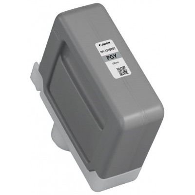 CANON PFI-3300 Photo Grey para PRO-2600, PRO-4600, PRO-6600 en Huesoi