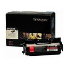 Lexmark T644 Cartucho de impresion Extra Alto Rendimiento (32K) en Huesoi