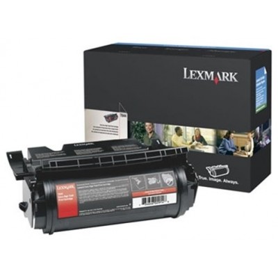 LEXMARK T-644 Unidad de Impresion en Huesoi