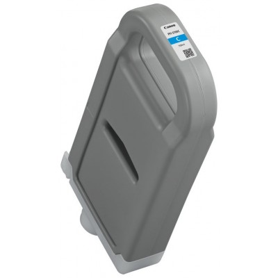 CANON PFI-3700 Cyan para PRO-2600, PRO-4600, PRO-6600 en Huesoi
