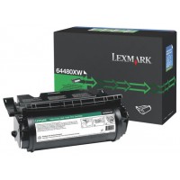 Lexmark T644, X646ef Extra High Yield Factory Reconditioned Print Cartridge (32K) en Huesoi