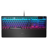 Steelseries Apex 5 teclado USB Negro (Espera 4 dias) en Huesoi