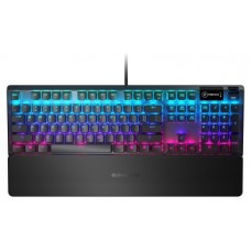 Steelseries Apex 5 teclado USB Negro (Espera 4 dias) en Huesoi