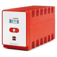 SAI SALICRU SPS SOHO+ 650VA IEC (Espera 4 dias) en Huesoi