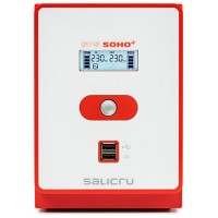 SAI  SALICRU SPS SOHO 2200+ 2200/1200 VA/W LINE en Huesoi