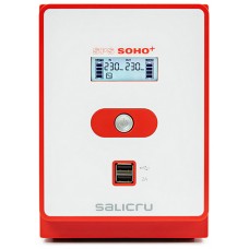 SAI SALICRU 2200 SOHO+ IEC en Huesoi