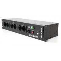 SALICRU-SPS 900 NODE en Huesoi