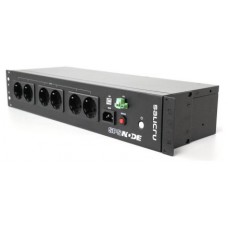SALICRU-SPS 900 NODE en Huesoi