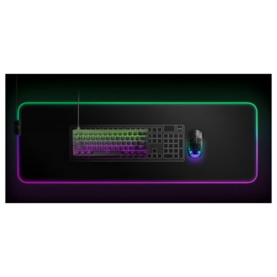 Steelseries Apex Pro Mini teclado USB QWERTY Inglés de EE. UU. Negro (Espera 4 dias) en Huesoi